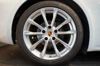 ポルシェ 718 ボクスター 2.0 6MT 19インチBoxsterSホイール スポーツエグゾースト スポーツテールパイプ 電格ミラー 中古車 中古車