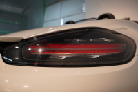 ポルシェ 718 ボクスター 2.0 6MT 19インチBoxsterSホイール スポーツエグゾースト スポーツテールパイプ 電格ミラー 中古車 中古車