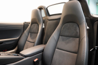 ポルシェ 718 ボクスター 2.0 6MT 19インチBoxsterSホイール スポーツエグゾースト スポーツテールパイプ 電格ミラー 中古車 中古車