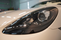 ポルシェ 718 ボクスター 2.0 6MT 19インチBoxsterSホイール スポーツエグゾースト スポーツテールパイプ 電格ミラー 中古車 中古車