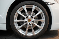 ポルシェ 718 ボクスター 2.0 6MT 19インチBoxsterSホイール スポーツエグゾースト スポーツテールパイプ 電格ミラー 中古車 中古車