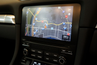 ポルシェ 718 ボクスター 2.0 6MT 19インチBoxsterSホイール スポーツエグゾースト スポーツテールパイプ 電格ミラー 中古車 中古車