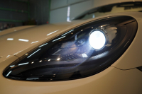 ポルシェ 718 ボクスター 2.0 6MT 19インチBoxsterSホイール スポーツエグゾースト スポーツテールパイプ 電格ミラー 中古車 中古車