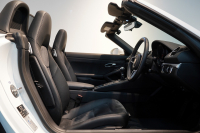 ポルシェ 718 ボクスター 2.0 6MT 19インチBoxsterSホイール スポーツエグゾースト スポーツテールパイプ 電格ミラー 中古車 中古車