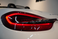 ポルシェ ボクスター(Type981) S PDK スポクロ スポーツテールパイプ スポーツステア 20インチCarreraSホイール 中古車 中古車