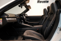 ポルシェ ボクスター(Type981) S PDK スポクロ スポーツテールパイプ スポーツステア 20インチCarreraSホイール 中古車 中古車