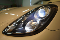 ポルシェ ボクスター(Type981) S PDK スポクロ スポーツテールパイプ スポーツステア 20インチCarreraSホイール 中古車 中古車