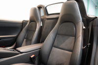 ポルシェ ボクスター(Type981) S PDK スポクロ スポーツテールパイプ スポーツステア 20インチCarreraSホイール 中古車 中古車