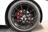 ポルシェ ボクスター(Type981) S PDK スポクロ スポーツテールパイプ スポーツステア 20インチCarreraSホイール 中古車 中古車