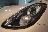 ポルシェ ボクスター(Type981) S PDK スポクロ スポーツテールパイプ スポーツステア 20インチCarreraSホイール 中古車 中古車