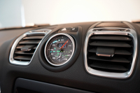 ポルシェ ボクスター(Type981) S PDK スポクロ スポーツテールパイプ スポーツステア 20インチCarreraSホイール 中古車 中古車