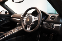 ポルシェ ボクスター(Type981) S PDK スポクロ スポーツテールパイプ スポーツステア 20インチCarreraSホイール 中古車 中古車