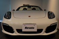 ポルシェ ボクスター(Type981) S PDK スポクロ スポーツテールパイプ スポーツステア 20インチCarreraSホイール 中古車 中古車