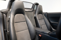 ポルシェ ボクスター(Type981) S PDK スポクロ スポーツテールパイプ スポーツステア 20インチCarreraSホイール 中古車 中古車