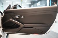 ポルシェ ボクスター(Type981) S PDK スポクロ スポーツテールパイプ スポーツステア 20インチCarreraSホイール 中古車 中古車