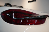 ポルシェ ボクスター(Type981) S PDK スポクロ スポーツテールパイプ スポーツステア 20インチCarreraSホイール 中古車 中古車