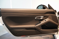 ポルシェ ボクスター(Type981) S PDK スポクロ スポーツテールパイプ スポーツステア 20インチCarreraSホイール 中古車 中古車