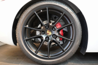 ポルシェ ボクスター(Type981) S PDK スポクロ スポーツテールパイプ スポーツステア 20インチCarreraSホイール 中古車 中古車