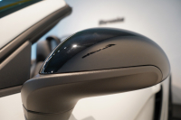 ポルシェ ボクスター(Type981) S PDK スポクロ スポーツテールパイプ スポーツステア 20インチCarreraSホイール 中古車 中古車