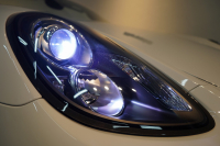 ポルシェ ボクスター(Type981) S PDK スポクロ スポーツテールパイプ スポーツステア 20インチCarreraSホイール 中古車 中古車