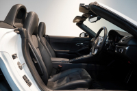 ポルシェ ボクスター(Type981) S PDK スポクロ スポーツテールパイプ スポーツステア 20インチCarreraSホイール 中古車 中古車