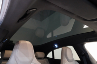 ポルシェ タイカン クロスツーリスモ 4S 1オーナー OP334 スポクロ ツートーンスムースレザー リアアクスルステア パワステプラス パノラマルーフ バルカノグレー 中古車 中古車