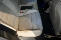 ポルシェ タイカン クロスツーリスモ 4S 1オーナー OP334 スポクロ ツートーンスムースレザー リアアクスルステア パワステプラス パノラマルーフ バルカノグレー 中古車 中古車