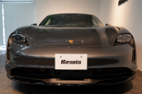 ポルシェ タイカン クロスツーリスモ 4S 1オーナー OP334 スポクロ ツートーンスムースレザー リアアクスルステア パワステプラス パノラマルーフ バルカノグレー 中古車 中古車