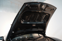 ポルシェ タイカン クロスツーリスモ 4S 1オーナー OP334 スポクロ ツートーンスムースレザー リアアクスルステア パワステプラス パノラマルーフ バルカノグレー 中古車 中古車