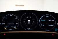 ポルシェ タイカン クロスツーリスモ 4S 1オーナー OP334 スポクロ ツートーンスムースレザー リアアクスルステア パワステプラス パノラマルーフ バルカノグレー 中古車 中古車