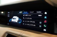ポルシェ タイカン クロスツーリスモ 4S 1オーナー OP334 スポクロ ツートーンスムースレザー リアアクスルステア パワステプラス パノラマルーフ バルカノグレー 中古車 中古車