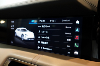 ポルシェ タイカン クロスツーリスモ 4S 1オーナー OP334 スポクロ ツートーンスムースレザー リアアクスルステア パワステプラス パノラマルーフ バルカノグレー 中古車 中古車
