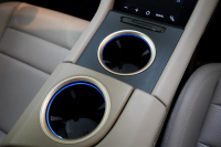 ポルシェ タイカン クロスツーリスモ 4S 1オーナー OP334 スポクロ ツートーンスムースレザー リアアクスルステア パワステプラス パノラマルーフ バルカノグレー 中古車 中古車