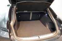 ポルシェ タイカン クロスツーリスモ 4S 1オーナー OP334 スポクロ ツートーンスムースレザー リアアクスルステア パワステプラス パノラマルーフ バルカノグレー 中古車 中古車