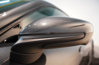 ポルシェ タイカン クロスツーリスモ 4S 1オーナー OP334 スポクロ ツートーンスムースレザー リアアクスルステア パワステプラス パノラマルーフ バルカノグレー 中古車 中古車