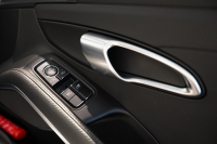 ポルシェ 718 ボクスター GTS 2.5 PDK 延長保証付 キャララホワイトメタリック PDLSティンテッドヘッドライト ロールオーバーバー同色塗装 中古車 中古車