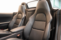 ポルシェ 718 ボクスター GTS 2.5 PDK 延長保証付 キャララホワイトメタリック PDLSティンテッドヘッドライト ロールオーバーバー同色塗装 中古車 中古車