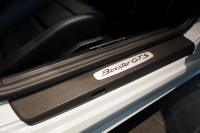 ポルシェ 718 ボクスター GTS 2.5 PDK 延長保証付 キャララホワイトメタリック PDLSティンテッドヘッドライト ロールオーバーバー同色塗装 中古車 中古車