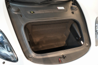 ポルシェ 718 ボクスター GTS 2.5 PDK 延長保証付 キャララホワイトメタリック PDLSティンテッドヘッドライト ロールオーバーバー同色塗装 中古車 中古車