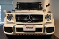 AMG Gクラス G63 左H designoエクスクルーシブインテリアPKG designoミスティックペイント 純正アンダーガード 中古車 中古車