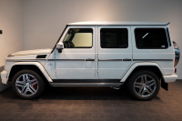 AMG Gクラス G63 左H designoエクスクルーシブインテリアPKG designoミスティックペイント 純正アンダーガード 中古車 中古車
