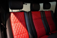 AMG Gクラス G63 左H designoエクスクルーシブインテリアPKG designoミスティックペイント 純正アンダーガード 中古車 中古車