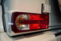 AMG Gクラス G63 左H designoエクスクルーシブインテリアPKG designoミスティックペイント 純正アンダーガード 中古車 中古車