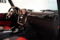 AMG Gクラス G63 左H designoエクスクルーシブインテリアPKG designoミスティックペイント 純正アンダーガード 中古車 中古車