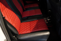AMG Gクラス G63 左H designoエクスクルーシブインテリアPKG designoミスティックペイント 純正アンダーガード 中古車 中古車