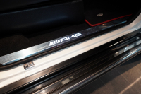 AMG Gクラス G63 左H designoエクスクルーシブインテリアPKG designoミスティックペイント 純正アンダーガード 中古車 中古車
