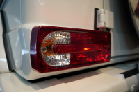 AMG Gクラス G63 左H designoエクスクルーシブインテリアPKG designoミスティックペイント 純正アンダーガード 中古車 中古車