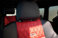 AMG Gクラス G63 左H designoエクスクルーシブインテリアPKG designoミスティックペイント 純正アンダーガード 中古車 中古車