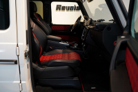 AMG Gクラス G63 左H designoエクスクルーシブインテリアPKG designoミスティックペイント 純正アンダーガード 中古車 中古車