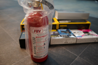 ポルシェ 911(Type991.2) GT2RS Weissach Package Fリフティング クラブスポーツ GTシルバー  中古車